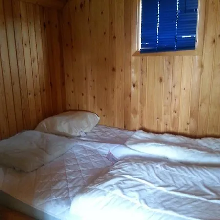 Camping Rolighed Campingplatz *