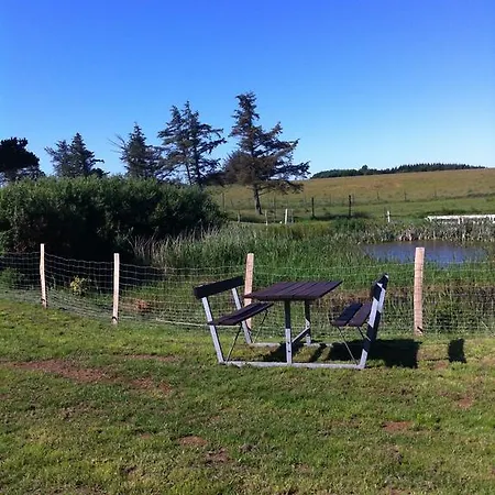 Campingplatz Camping Rolighed *
