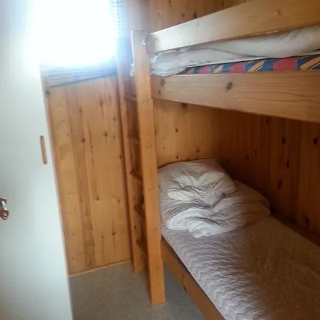 Campingplatz Camping Rolighed Løkken