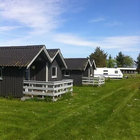Camping Rolighed * Løkken