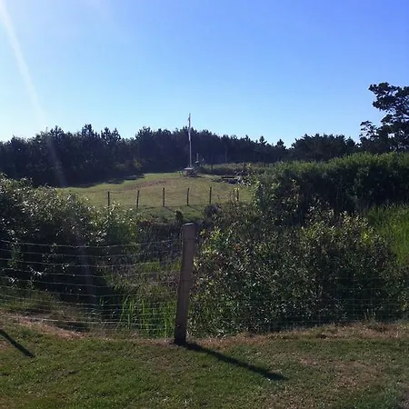 Camping Rolighed Campingplatz
