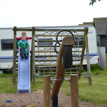 Camping Rolighed *