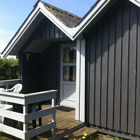 Camping Rolighed * Løkken
