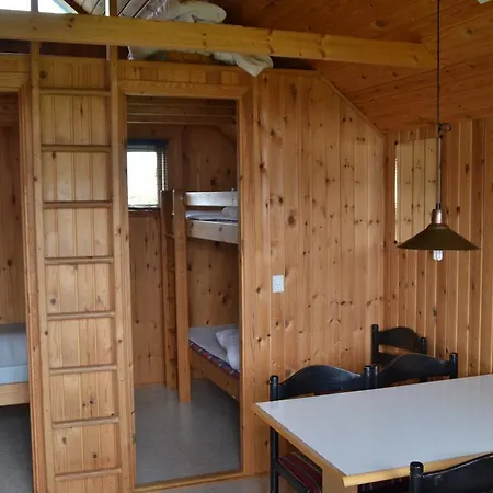 Camping Rolighed Løkken