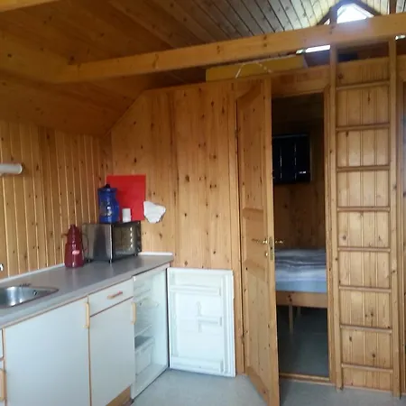 Camping Rolighed *