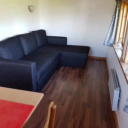 Camping Rolighed Løkken