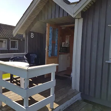 Camping Rolighed Campingplatz *