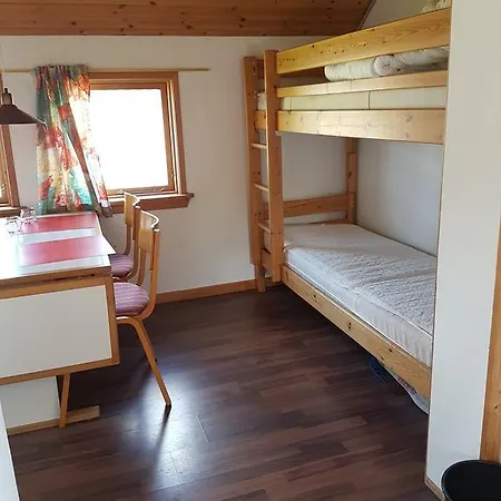Campingplatz Camping Rolighed Løkken