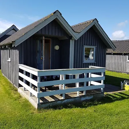 Camping Rolighed Løkken