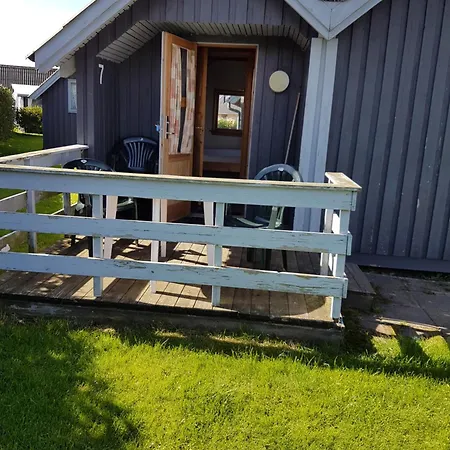 Camping Rolighed Campingplatz Løkken