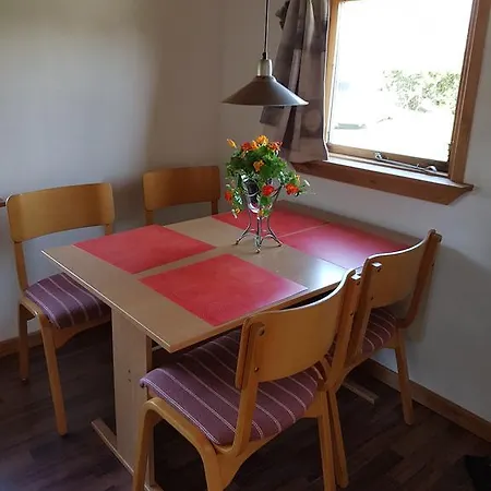 Camping Rolighed Campingplatz *