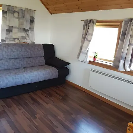 Camping Rolighed Løkken