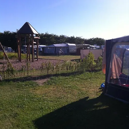 Campingplatz Camping Rolighed Løkken
