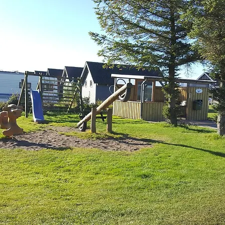 Camping Camping Rolighed *