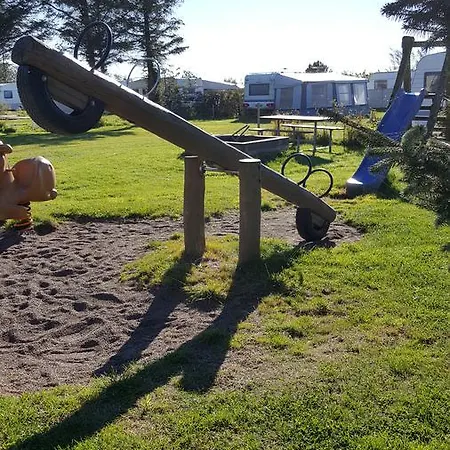 Camping Rolighed